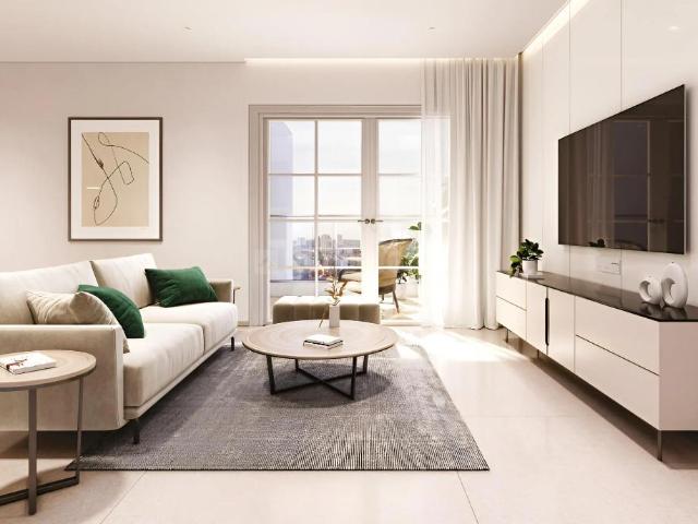 2 BHK Apartment in Fursungi for resale Pune. The reference number is 19848548