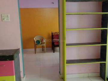 2 BHK Apartment in Fursungi for resale Pune. The reference number is 12779281