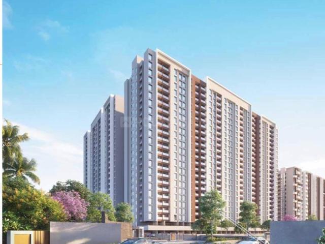 2 BHK Apartment in Fursungi for resale Pune. The reference number is 20178623