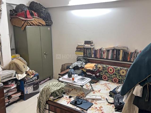 2 BHK Apartment in Fursungi for resale Pune. The reference number is 20310127