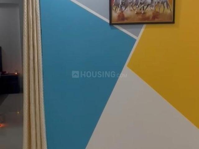 2 BHK Apartment in Fursungi for resale Pune. The reference number is 20334356