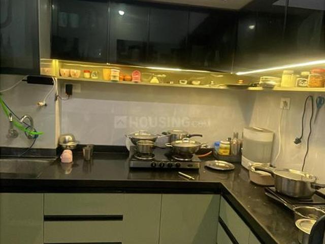 2 BHK Apartment in Fursungi for resale Pune. The reference number is 20334510