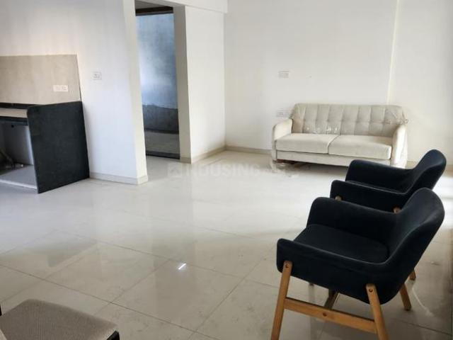 2 BHK Apartment in Fursungi for resale Pune. The reference number is 20400517