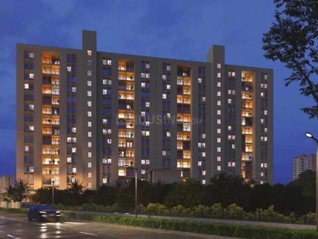 2 BHK Apartment in Fursungi for resale Pune. The reference number is 20474896