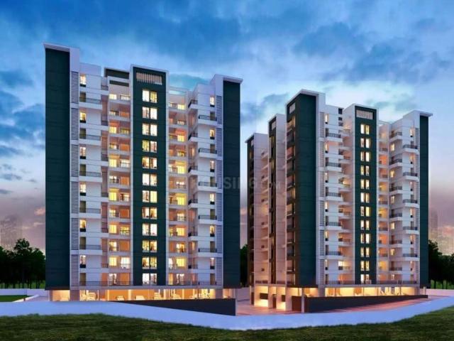 2 BHK Apartment in Fursungi for resale Pune. The reference number is 20475561