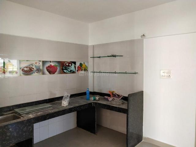 2 BHK Apartment in Fursungi for resale Pune. The reference number is 20758643