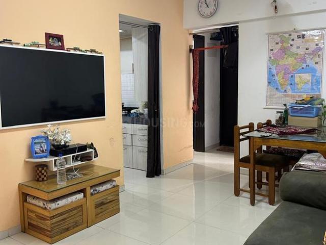 2 BHK Apartment in Fursungi for resale Pune. The reference number is 20874641
