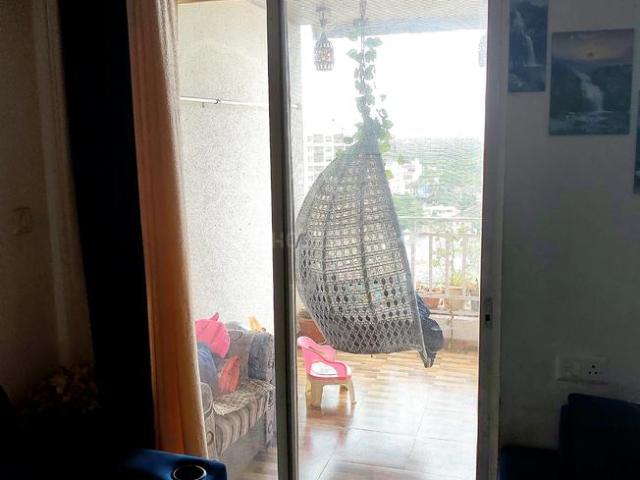 2 BHK Apartment in Fursungi for resale Pune. The reference number is 20925679