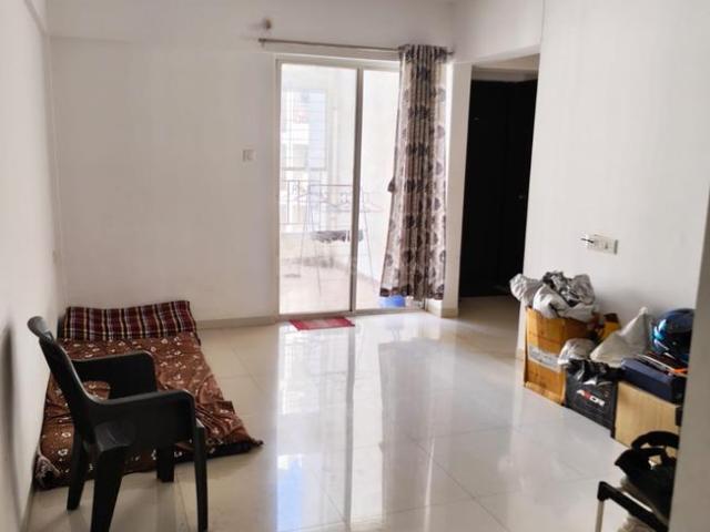 2 BHK Apartment in Fursungi for resale Pune. The reference number is 20948671