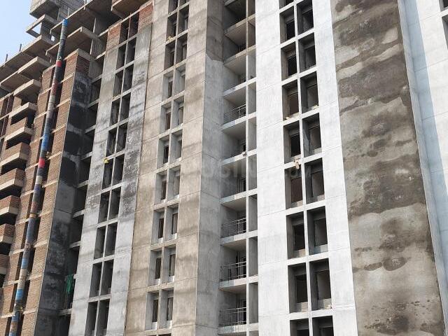 2 BHK Apartment in Fursungi for resale Pune. The reference number is 20960100