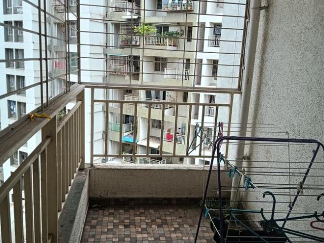 2 BHK Apartment in Fursungi for resale Pune. The reference number is 20962801