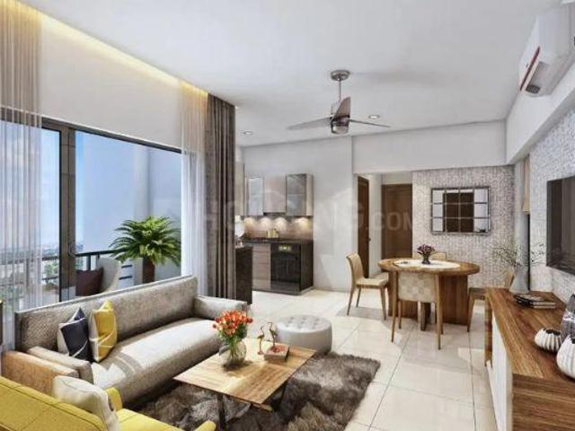 2 BHK Apartment in Fursungi for resale Pune. The reference number is 20995397