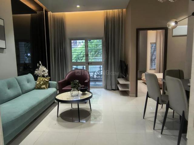 2 BHK Apartment in Fursungi for resale Pune. The reference number is 21026291
