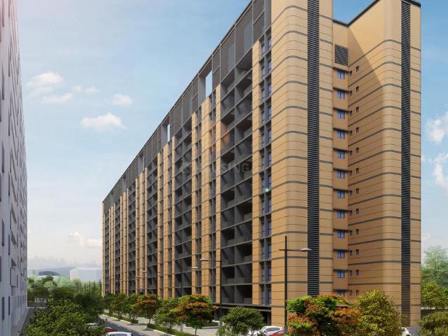 2 BHK Apartment in Fursungi for resale Pune. The reference number is 21027919