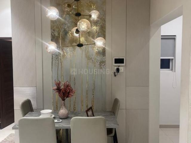 2 BHK Apartment in Fursungi for resale Pune. The reference number is 21049598
