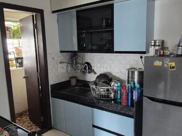 2 BHK Apartment in Fursungi for resale Pune. The reference number is 21052441