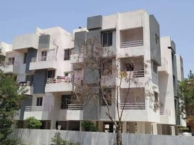 2 BHK Apartment in Fursungi for resale Pune. The reference number is 21203100