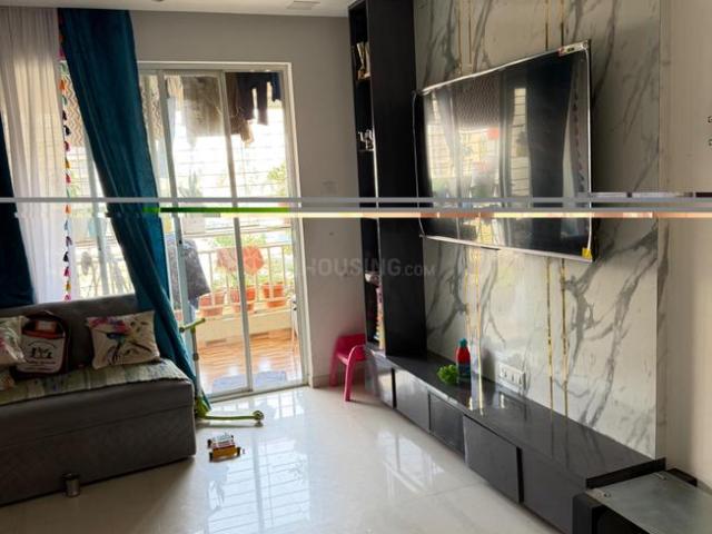 2 BHK Apartment in Fursungi for resale Pune. The reference number is 21222835