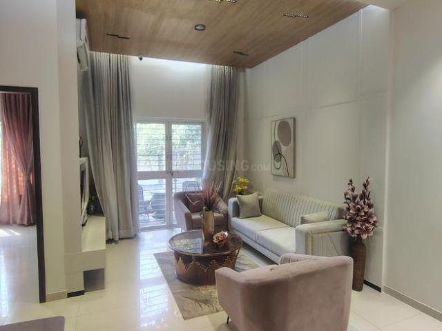 2 BHK Apartment in Fursungi for resale Pune. The reference number is 21277412