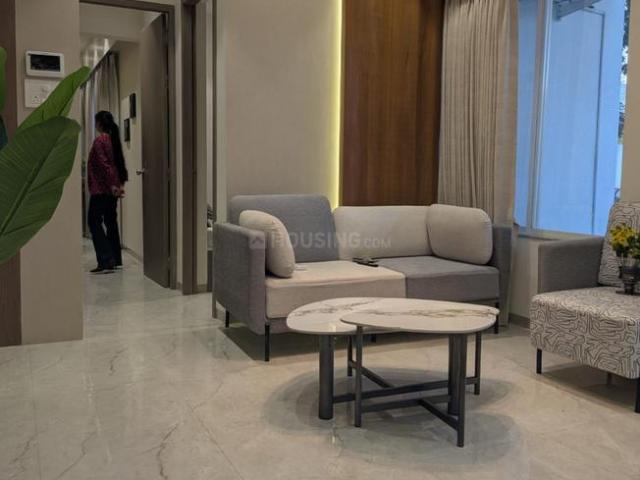 2 BHK Apartment in Fursungi for resale Pune. The reference number is 21295992