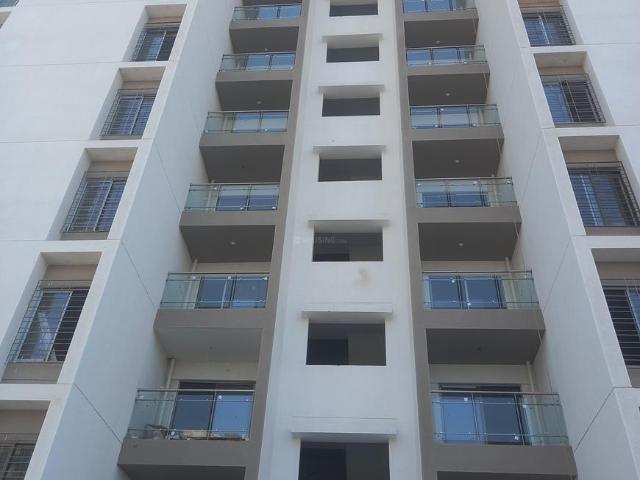 2 BHK Apartment in Fursungi for resale Pune. The reference number is 21302957