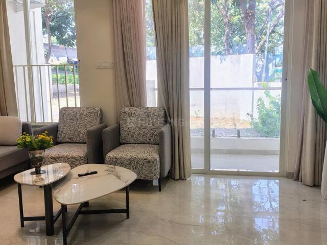 2 BHK Apartment in Fursungi for resale Pune. The reference number is 21334850