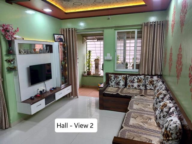 2 BHK Apartment in Fursungi for resale Pune. The reference number is 21362236