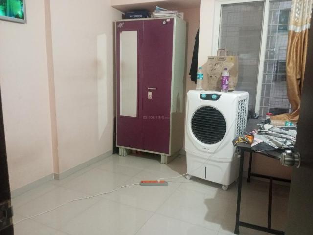 2 BHK Apartment in Fursungi for resale Pune. The reference number is 21371801