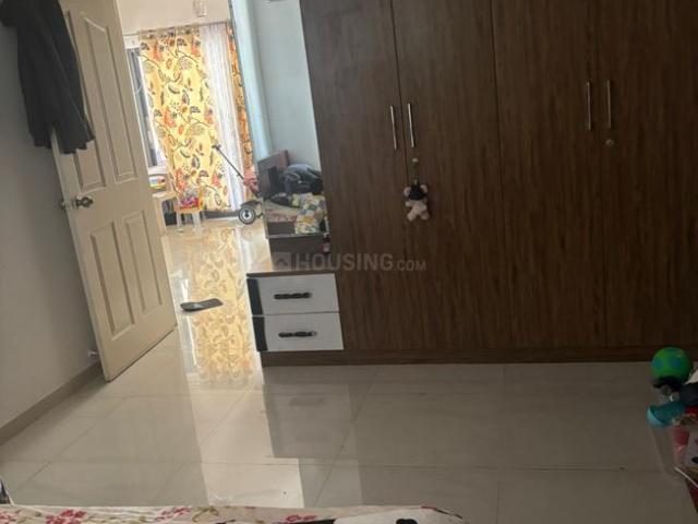 2 BHK Apartment in K Channasandra for rent Bengaluru. The reference number is 20615707