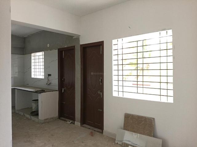 2 BHK Apartment in K Channasandra for resale Bengaluru. The reference number is 20492752