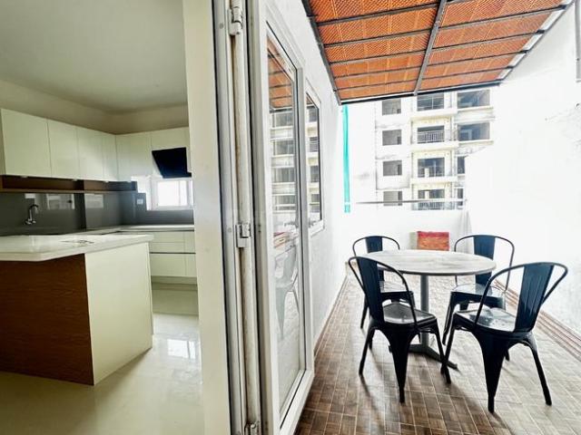 2 BHK Apartment in K R Puram for rent Bengaluru. The reference number is 13806835
