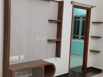 2 BHK Apartment in K R Puram for rent Bengaluru. The reference number is 14685525