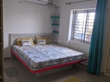 2 BHK Apartment in K R Puram for rent Bengaluru. The reference number is 16346163