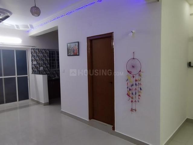 2 BHK Apartment in K R Puram for rent Bengaluru. The reference number is 18374854