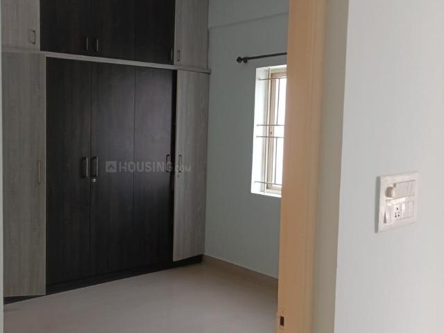 2 BHK Apartment in K R Puram for rent Bengaluru. The reference number is 19170995
