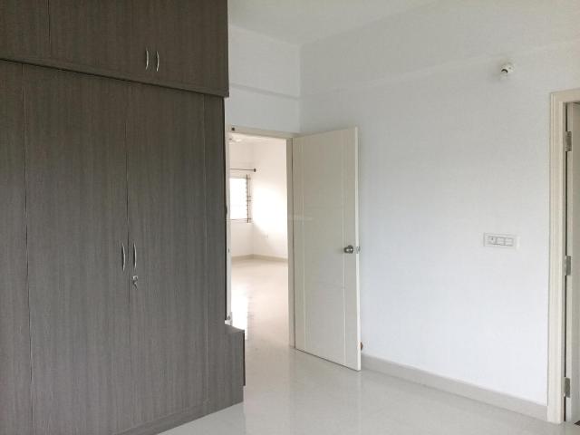2 BHK Apartment in K R Puram for rent Bengaluru. The reference number is 19686775