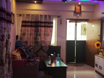 2 BHK Apartment in K R Puram for rent Bengaluru. The reference number is 20165387