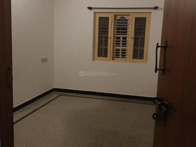 2 BHK Apartment in K R Puram for rent Bengaluru. The reference number is 20198255