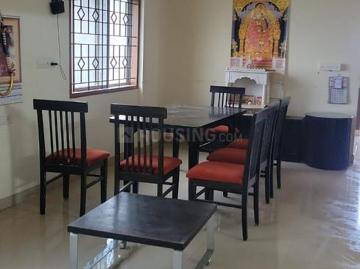 2 BHK Apartment in K R Puram for rent Bengaluru. The reference number is 20118998