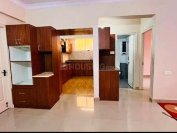 2 BHK Apartment in K R Puram for rent Bengaluru. The reference number is 20241640