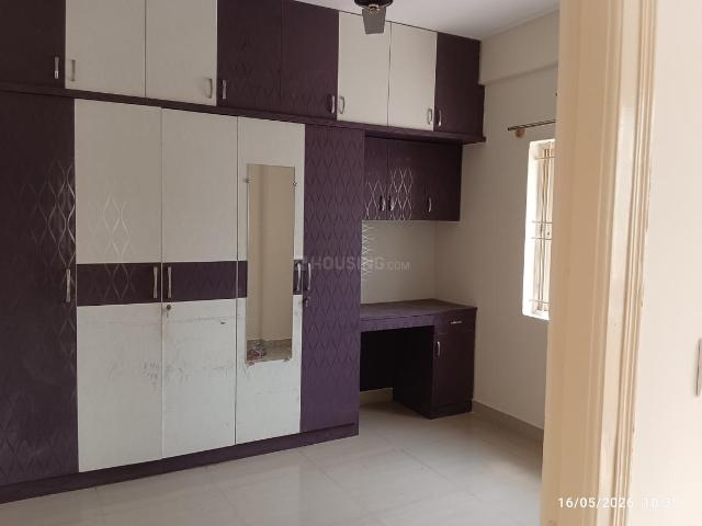 2 BHK Apartment in K R Puram for rent Bengaluru. The reference number is 20245734
