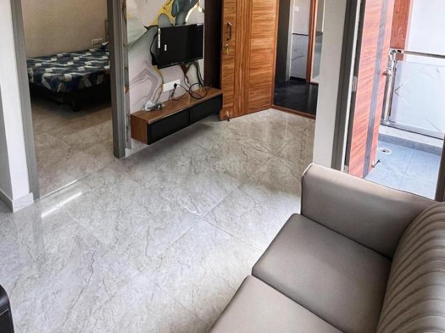 2 BHK Apartment in K R Puram for rent Bengaluru. The reference number is 20289201