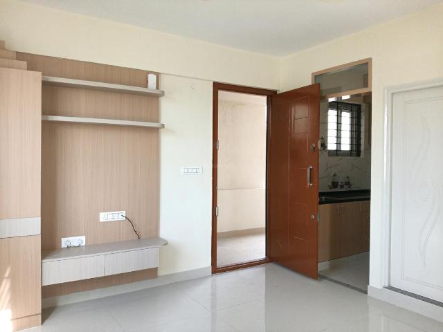 2 BHK Apartment in K R Puram for rent Bengaluru. The reference number is 20215904