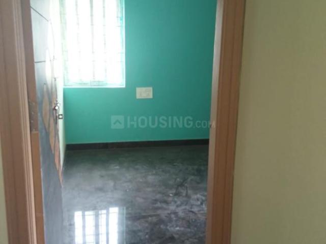 2 BHK Apartment in K R Puram for rent Bengaluru. The reference number is 20228752