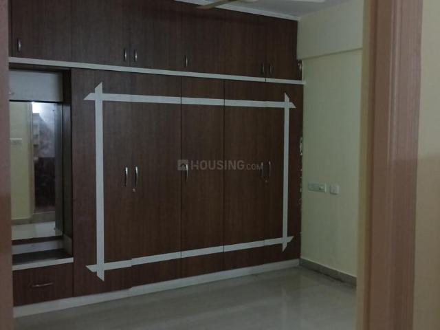 2 BHK Apartment in K R Puram for rent Bengaluru. The reference number is 20237548