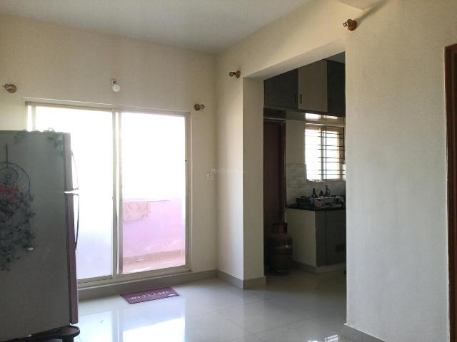 2 BHK Apartment in K R Puram for rent Bengaluru. The reference number is 20343351