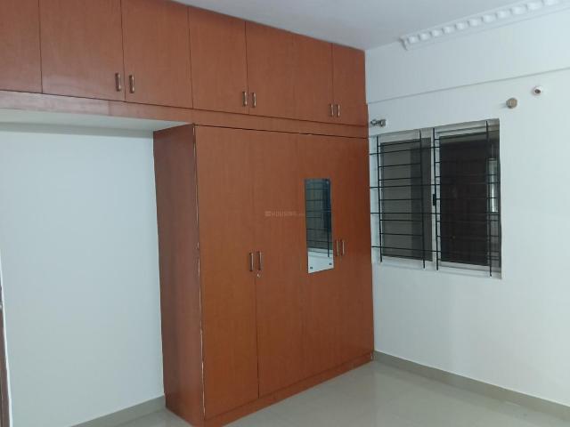 2 BHK Apartment in K R Puram for rent Bengaluru. The reference number is 20312109