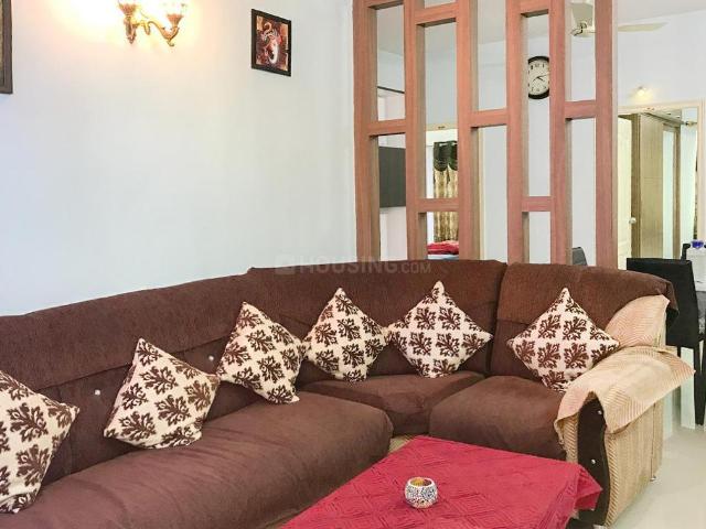 2 BHK Apartment in K R Puram for rent Bengaluru. The reference number is 20447307