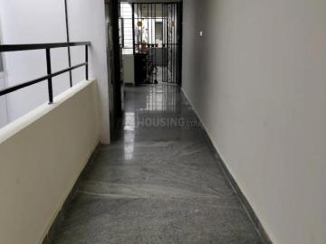 2 BHK Apartment in K R Puram for rent Bengaluru. The reference number is 20448378