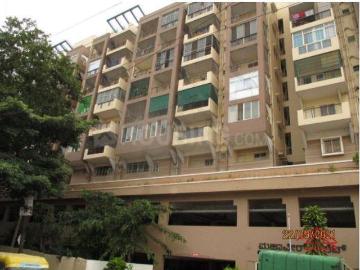 2 BHK Apartment in K R Puram for rent Bengaluru. The reference number is 20466287